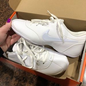 Nike Unite Cheer Shoes - Brand New